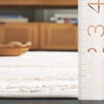 thumbnail image 4 of Safavieh Orchard Archibald Abstract Polyester Area Rug, Gray/Gold, 8' x 10', 4 of 10