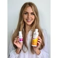 thumbnail image 4 of Hairtonix Herbal Shampoo with Honey, Turmeric and Blackseed for Frizz Control, 8 Fluid Ounce, 4 of 6