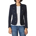 thumbnail image 1 of Chaqueta Tommy Hilfiger Casual Band para mujer Sky Capt XXL, 1 of 4