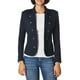 thumbnail image 1 of Chaqueta Tommy Hilfiger Casual Band para mujer Sky Capt XXL, 1 of 4