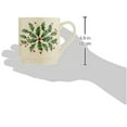thumbnail image 5 of Lenox Holiday Stackable Mugs, Set of 4, 5 of 5