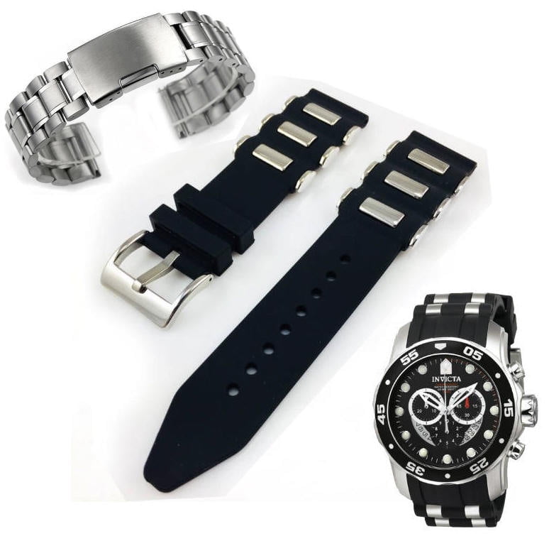 invicta pro diver battery replacement