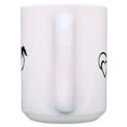thumbnail image 4 of ThisWear Horse Mug Horse Heart Infinity Symbol Mug Cup Horse Owner Gifts 15oz Coffee Mug, 4 of 4