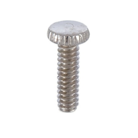 

B&P Lamp® 1/2 Inch Brass Plated Thumbhead Screw