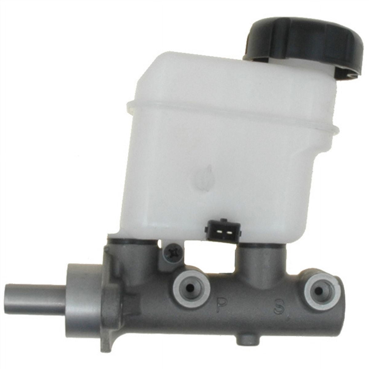Brake Master Cylinder Fits select: 2006-2010 HYUNDAI SONATA, 2006-2011 HYUNDAI AZERA