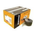 thumbnail image 2 of Bostitch 15 deg. 11 Ga. Smooth Shank Angled Coil Framing Nails 3 in. L x 0.12 in. Dia. 2700 pk, 2 of 4