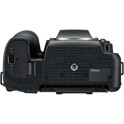 Nikon D7500 DSLR Camera (Body) + 16GB Expo Starter Kit - image 5 of 5