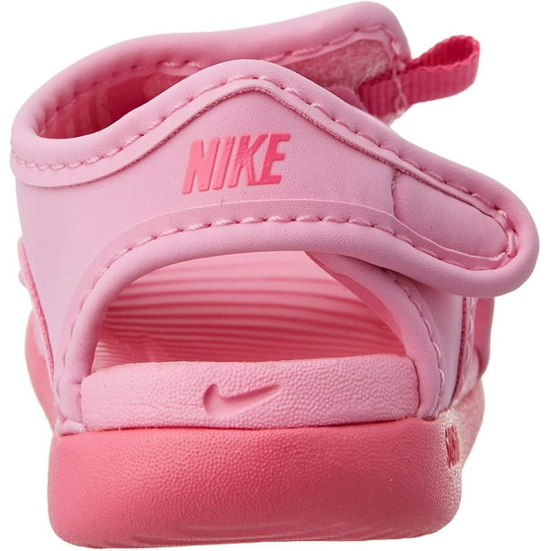 Nike huarache niña rosa hotsell