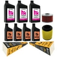 thumbnail image 1 of MISHON Kit de Vidange d'Huile Complet pour Honda Rancher 420 TRX420FPM 2011-2013 MK1014688, 1 of 6