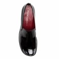thumbnail image 4 of Franco Sarto BOCCA BLK/PAT SHOE, 4 of 5