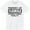 White, variant on Property Of Hawaii Correctional facility Community Jail Prison Inmate Men T-Shirt