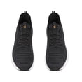 thumbnail image 4 of Tenis Modernos Charly para Hombre Deportivos Comodos negro 28, 4 of 4