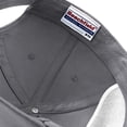 thumbnail image 2 of Beechfield  Plain Original 5 Panel Baseball Cap, 2 of 5