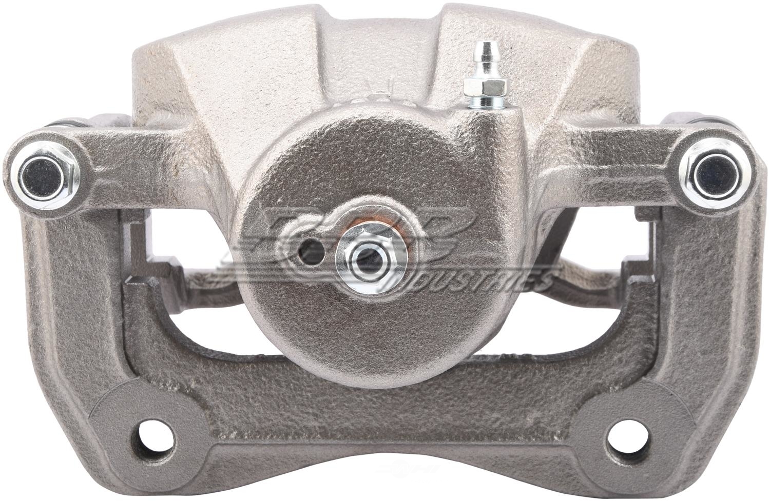 TERREPOWER formerly BBB Industries 99-01869B Reman Caliper w/installation Hardware