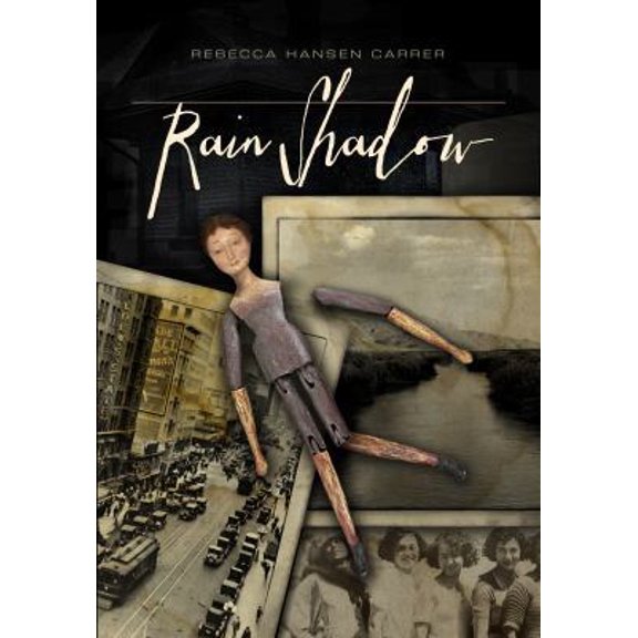 Pre-Owned Rain Shadow (Paperback) 098991481X 9780989914819