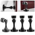 thumbnail image 4 of Practical Stainless Steel Door Stop Door Stop Convenient For Office Bathroom Bedroom School, 4 of 8