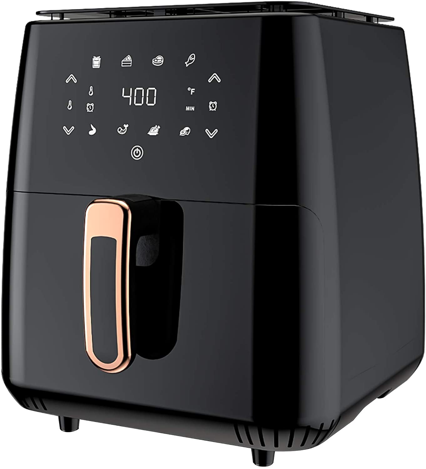 Jaerup Air Fryer 1750W Review  Product Review Camp 