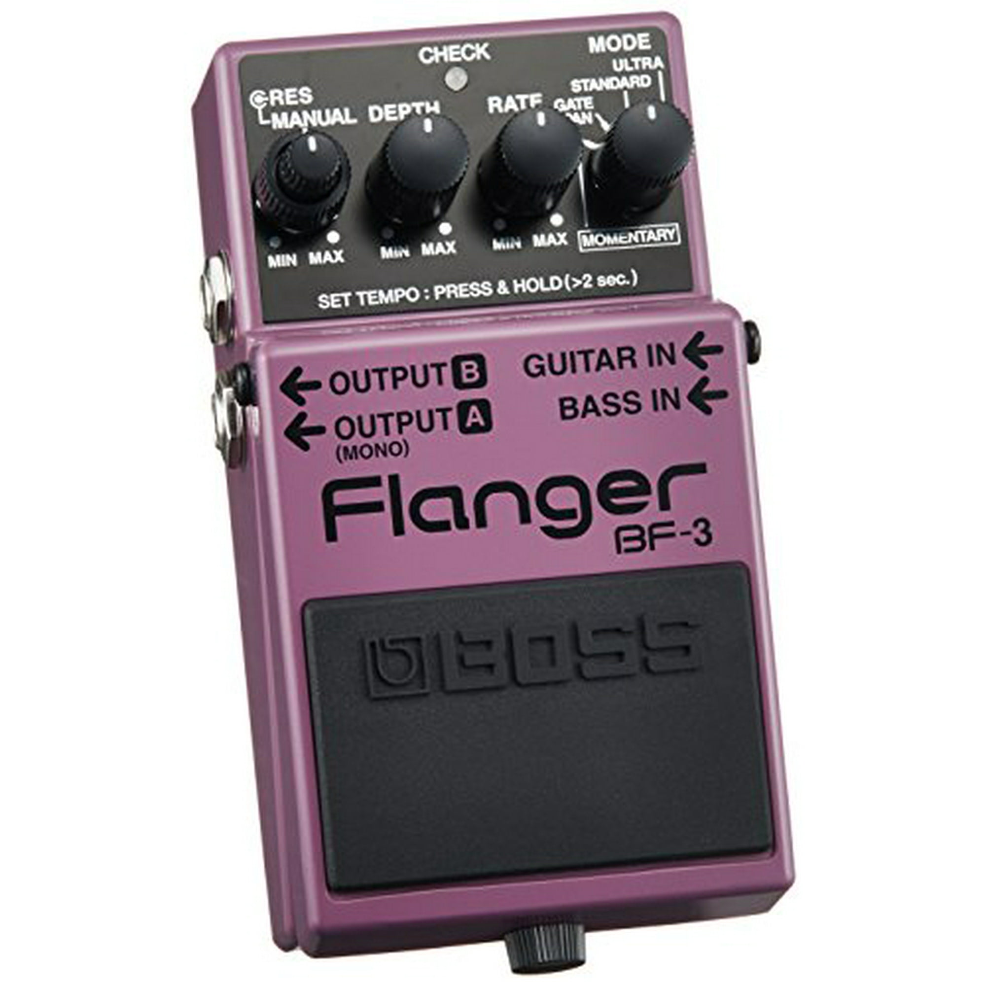 Boss CE-5 Stereo Chorus Ensemble Pedal - Walmart.ca