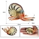 thumbnail image 3 of 2x de caracolas realistas Paisajismo de acuarios para niños, 3 of 8