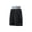 Black, variant on FRSASU Men's Athletic Shorts Mesh Basketball Soccer Shorts Quick Dry Sport Active Clothes with Pockets Gray