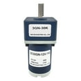 thumbnail image 1 of DC Gear Motor 30W12V24V Low-speed Motor High-torque Speed-regulating Motor Motor ,High Torque, 1 of 3