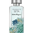 thumbnail image 2 of Giungle Di Seta eau de parfum 100 ml UNISEX Salvatore Ferragamo, 2 of 2