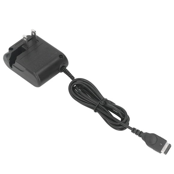 Charger for Gameboy Advance SP Portable 43 Inches Cord AC Power Adapter Charging Cable Cord 100‑240V US Plug