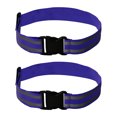 thumbnail image 1 of SAFETY Glow Belt - Running Belt - Reflective Belt, 1 of 5