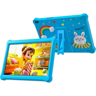 Kids Tablet 7 inch Android 11 Tablet for Kids(Ages 3-12), 3GB RAM 32GB ROM  128GB Expand,Google Certificated, Kids Software Pre-Installed, Bluetooth