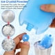 thumbnail image 3 of unbranded 8Ud Bolsas De Hielo Reutilizables Para Refrigerador Aire Acondicionado Color Azul Portátil Y Eficiente, 3 of 7