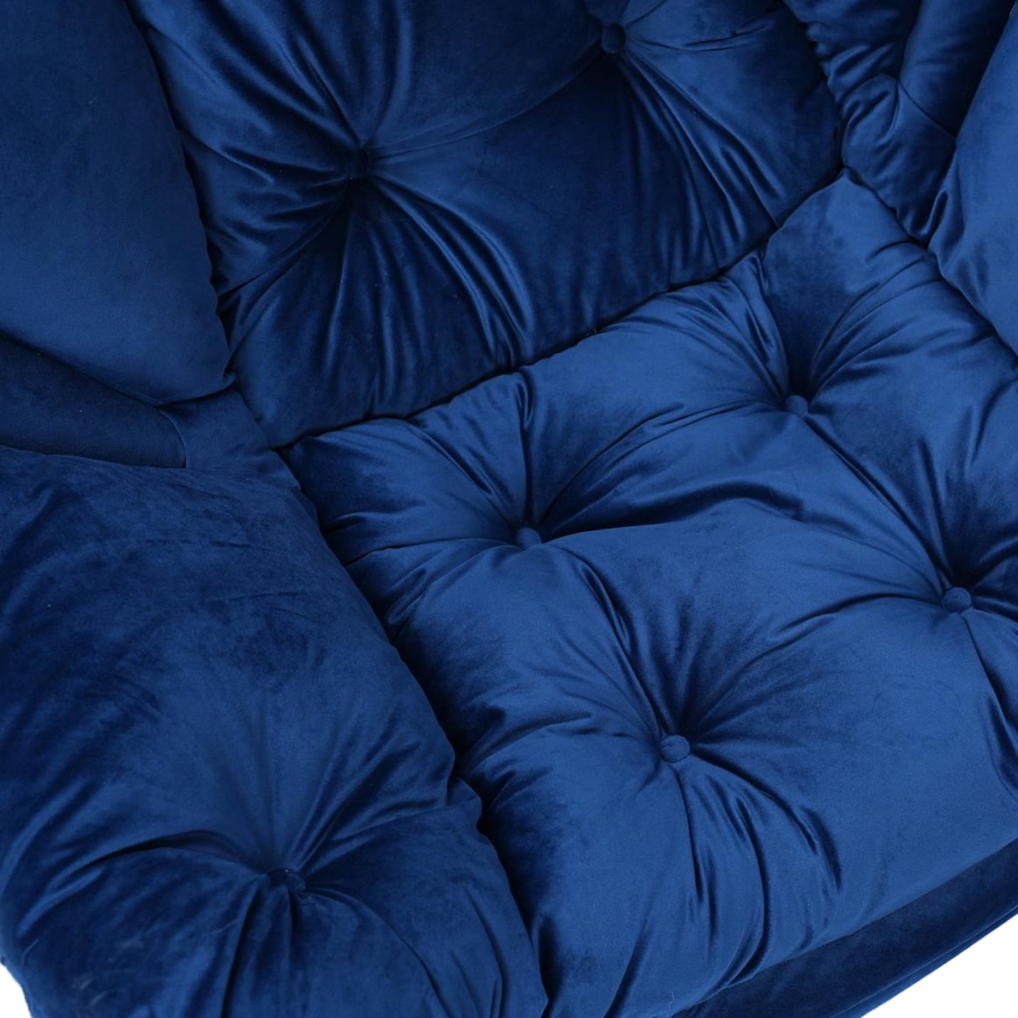 Walmart's Comfortable Single Lazy Chair with Ottoman, Easy