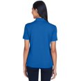 thumbnail image 3 of Ash City - Core 365 Ladies' Origin Performance PiquÃ© Polo with Pocket, 3 of 3