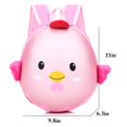 thumbnail image 3 of Kids Backpack Cartoon Fashion Cute School Bag Travel Backpack for Children, 3 of 10