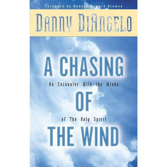 A Chasing of the Wind (Paperback)
