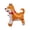 Dog, variant on Animal inflatable balloons Cute Balloons Birthday Party Decorations Supplies
