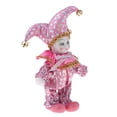thumbnail image 1 of Muñecas de porcelana coleccionables,Muñecas de porcelana de 16 cm.,Muñeca Triángel,Muñecas italianas eros,Regalo de Navidad para niños,Regalo de cumpleaños para niños,Decoración de, 1 of 9