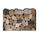 thumbnail image 2 of Silk Ring Floor Mat Entry Door Floor Mat Entrance Door Scraping Mud Ash Foot Mat Can Be Cut Non Slip Dirt Proof Carpet Home Dusting Mat, 2 of 6