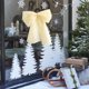 thumbnail image 5 of Navidad decoración enredaderas luces guirnaldas arañas luces de ventana belleza paisaje diseño, arañas luces de Navidad enredaderas decoración árbol luces pendants, estilo moderno decoración, 5 of 9