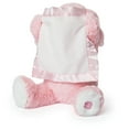 thumbnail image 2 of Peek-a-Boo Furry Friends Animated Peek-a-Boo Puppy Plush, Pink, 10", 2 of 3