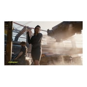 Cyberpunk 2077 - PlayStation 4 - English, French