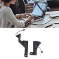 thumbnail image 4 of Laptop Internal Speaker, V3 571 Internal Speaker Simple Installation Practical Plug And Play 2 Pieces With Connector For V3 571G, 4 of 8