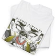 thumbnail image 3 of Unisex Anime T-Shirt Gyomei Himejima Shirt, 3 of 4
