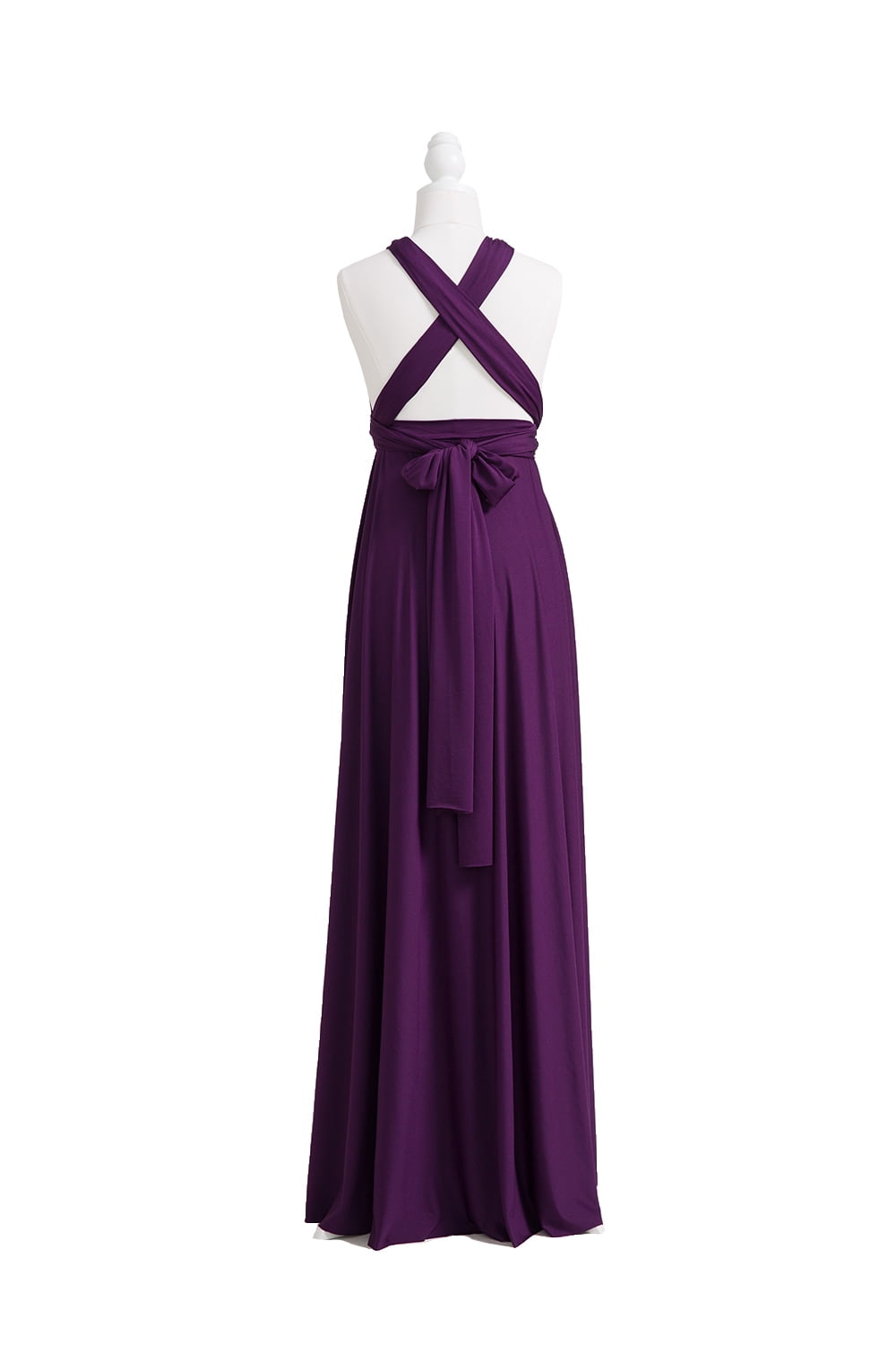 72styles infinity dress women's with bandeau convertible bridesmaid dress 72 Styles Infinity Dress Multiway Bridesmaid Dress with Tube Top(Not P