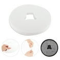 thumbnail image 4 of Face Massage Pad  Face Hole Cover Pad  Disposable Face Massage Pad  Face Hole Pillow  Face Hole Mat 100Pcs Face Massage Cover Pad Disposable Salon  Face Hole Pillow Mat, 4 of 8