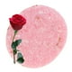 thumbnail image 3 of Barra de champú natural hecha a mano contra la caída del cabello Jabón de acondicionador Flor rosa Yuyangstore Champú para el cabello hecho a mano, 3 of 6