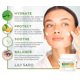 thumbnail image 2 of Crema hidratante LILY SADO TEA+C™ Té verde y vitamina C para mujeres y hombres, 2 of 9