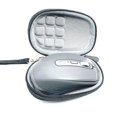 thumbnail image 2 of EVA+1200D Nylon Hard Travel Case Wireless Mobile Mouse Bag for Logitech, 2 of 10