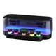 thumbnail image 3 of Altavoz inalámbrico compatible con Bluetooth Carga USB RGB colorida para jugar Hugtrwg Para estrenar, 3 of 9