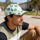 thumbnail image 3 of Herramientas y mejoras para el hogar Gorra de béisbol grande con impresión digital de San Patricio Sombrero para el sol una gorra, 3 of 4