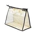 thumbnail image 3 of Luckyn Breathable Handbag Dust Cover Storage Bag Dustproof Moisture Proof XL, 3 of 8